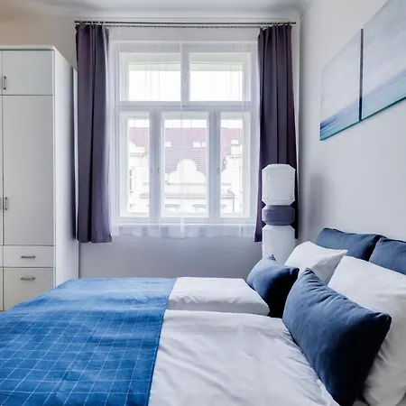 Studio Slavikova Daire Prag